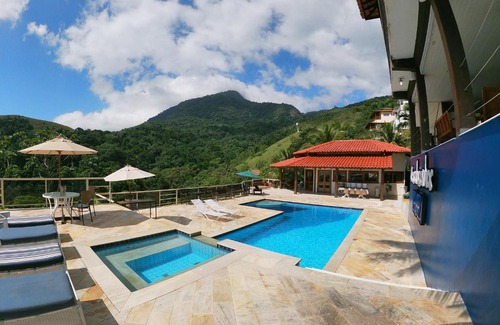 Ilhabela Casa | Casa dos Sonhos Ilhabela
