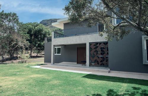 Pati Valley Casa | Casa dos sonhos no Vale do Capão