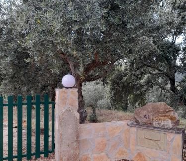 Tomar Casa | Casa dos Terranhos