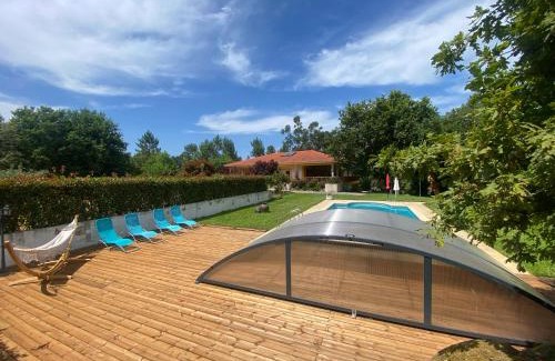 Marco de Canaveses Casa | Casa dos Trigais