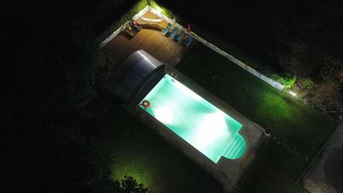 Marco de Canaveses Casa | Casa dos Trigais
