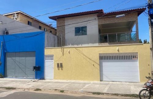 Barreirinhas Casa | Casa dos Ventos Barreirinhas