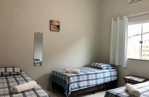 Barreirinhas Casa | Casa dos Ventos Barreirinhas