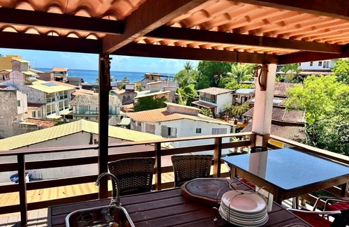 Morro de Sao Paulo Casa | Casa dos Ventos Morro de SP