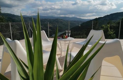 Ancede Casa | Casa Douro Terrace