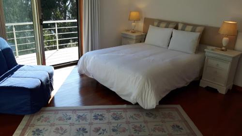 Ancede Casa | Casa Douro Terrace