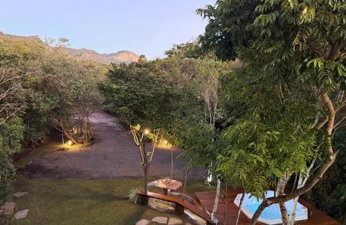 Vale do Capao Casa | Casa.dovale3
