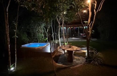 Vale do Capao Casa | Casa.dovale3