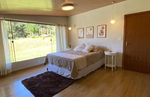 Caparao National Park Casa | Casa DoZé