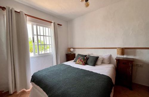 Valles de Ortega Casa | Casa Drago