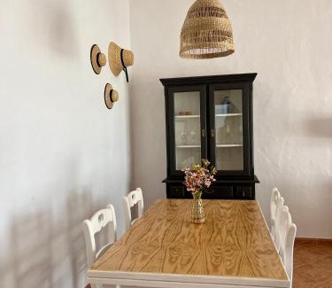 Valles de Ortega Casa | Casa Drago