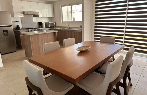 Boulevard Barra Vieja Casa | Casa Dream Diamante Acapulco C4C, with private beach club.