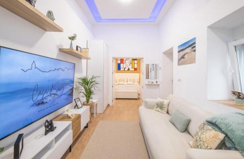 Alcala de los Gazules Apartamento | Casa dSanz "Relax con bañera de hidromasaje"