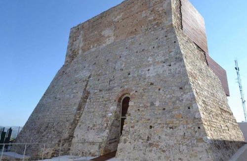 Alcala de los Gazules Apartamento | Casa dSanz "Relax con bañera de hidromasaje"