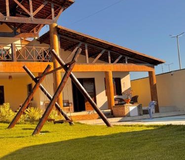 Prea Casa | Casa du Vento