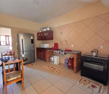 Prea Casa | Casa du Vento