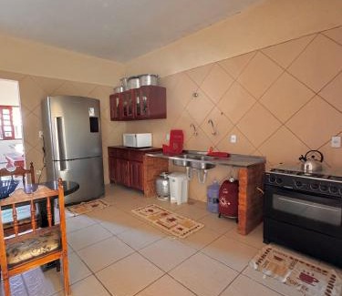 Prea Casa | Casa du Vento