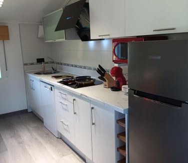 Meano Apartamento | Casa Duarte, Airiños de Xil