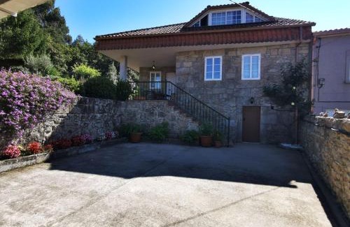 Cuntis Casa | Casa Duarte