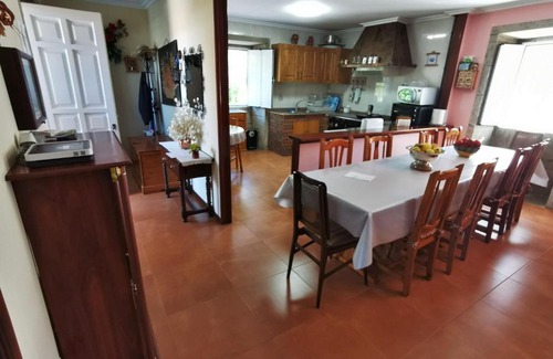 Cuntis Casa | Casa Duarte