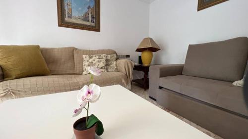 Nijar Apartamento | Casa Duende en Villa de Nijar con piscina