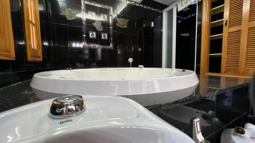 Nijar Apartamento | Casa Duende en Villa de Nijar con piscina