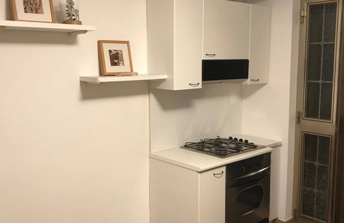Rivabella Apartamento | Casa Duino - Dos Habitaciones Piso, Capacidad 5