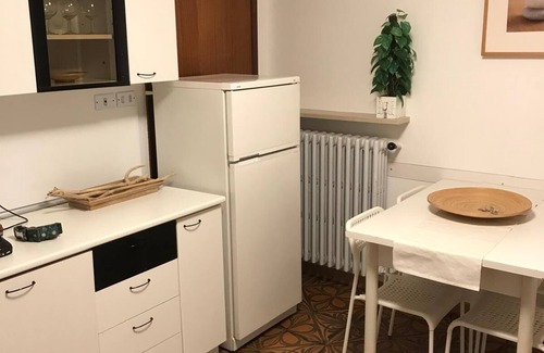 Rivabella Apartamento | Casa Duino - Dos Habitaciones Piso, Capacidad 5