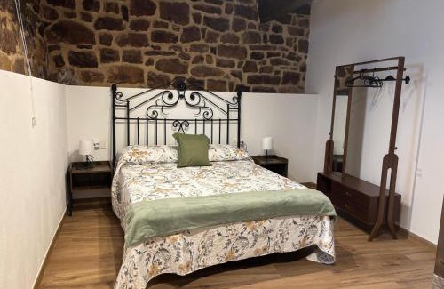 Branosera Casa | Casa Dulcinea en Brañosera