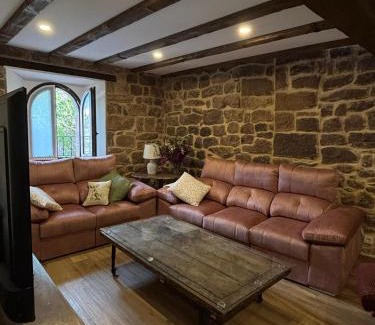 Branosera Casa | Casa Dulcinea en Brañosera