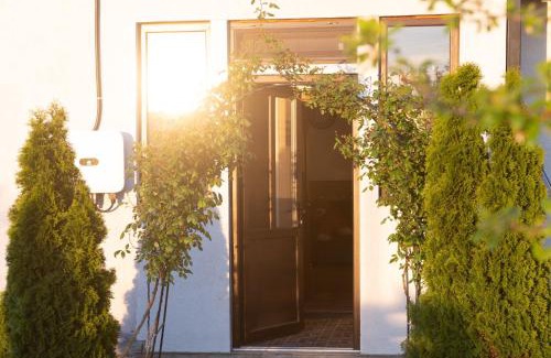 Navodari Casa | Casa Dumitrescu