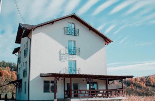 Cerasu Casa | Casa Dumitru