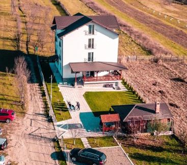 Cerasu Casa | Casa Dumitru