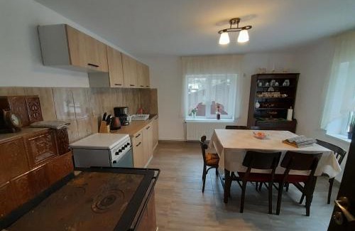Ciocanesti Casa | Casa Dumitru si Elena Ciocanesti Bucovina