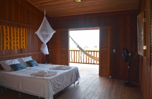 Caicara Hotel | Casa Dunas da Barrinha