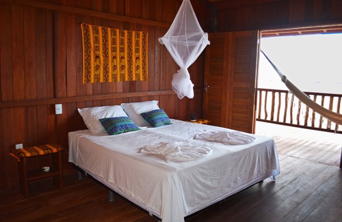 Caicara Hotel | Casa Dunas da Barrinha