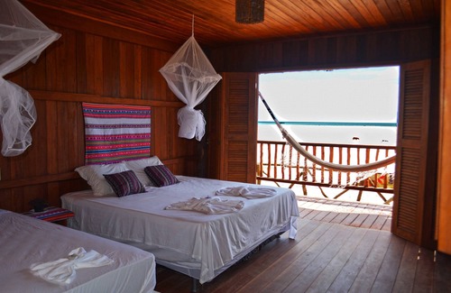 Caicara Hotel | Casa Dunas da Barrinha