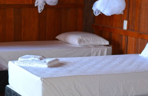 Caicara Hotel | Casa Dunas da Barrinha