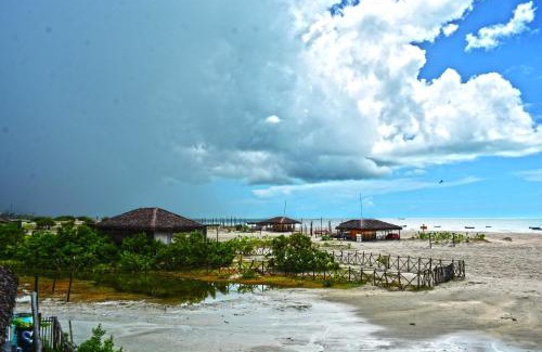 Caicara Casa | Casa Dunas da Barrinha
