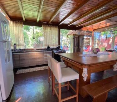 Gamboa Casa | Casa Dunas da Gamboa
