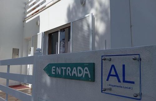 Sao Jacinto Casa | Casa Dunas