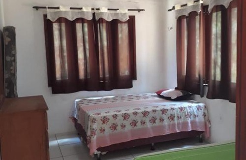 Northeast Region Casa | Casa Duplex Amarelo