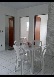 Parnaiba Casa | Casa duplex