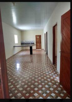 Parnaiba Casa | Casa duplex
