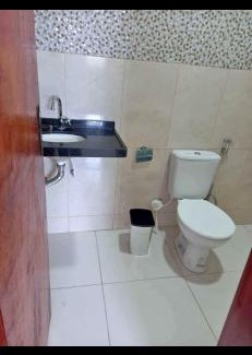 Parnaiba Casa | Casa duplex