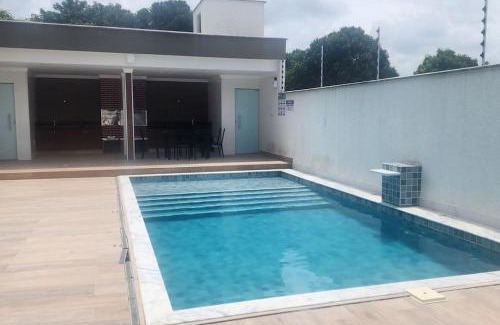 Porto Seguro Casa | Casa Duplex