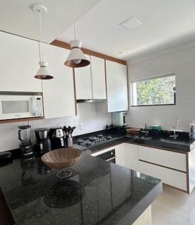 Porto Seguro Casa | Casa Duplex