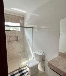 Porto Seguro Casa | Casa Duplex