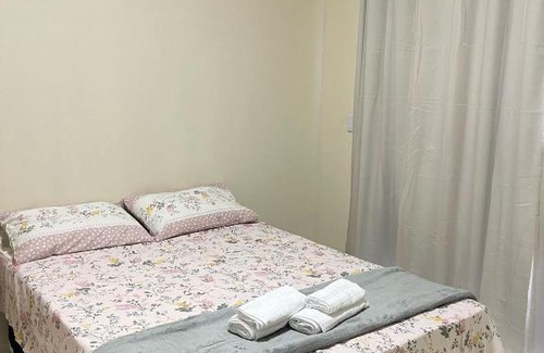 Trairi Casa | Casa Duplex com Piscina próximo praia flecheiras