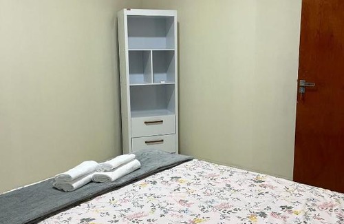 Trairi Casa | Casa Duplex com Piscina próximo praia flecheiras